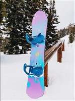 Unisex Family Tree Alekesam Snowboard