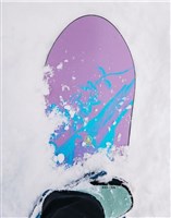 Unisex Family Tree Alekesam Snowboard