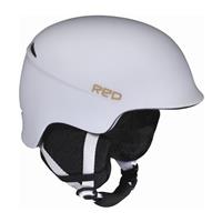 Women's Aletta II (White Soft Touch) - Sale