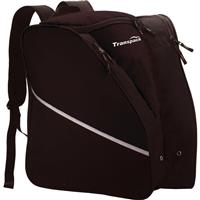 Edge Junior Ski Boot Bag - Black
