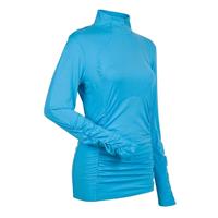 Women's Neve Aria Pant - Aqua