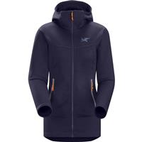 Women's Arenite Jacket
