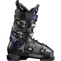 Women's Hawx Ultra 95 Ski Boots - Black / Purple - Women's Hawx Ultra 95 Ski Boots                                                                                                                       