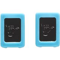 Channel Plugs - Aussia Shaka - Channel Plugs                                                                                                                                         