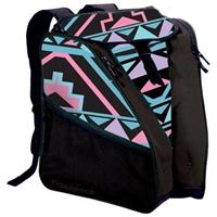 XTW Ski Boot Bag - Aztec
