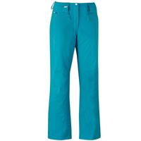 Women's Brilliant Pant (Bay Blue) - Bay Blue