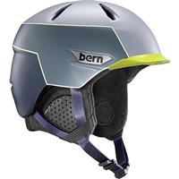Weston Peak MIPS Helmet - Slate Blue - Weston Peak MIPS Helmet                                                                                                                               
