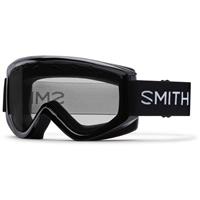 Women's Electra Goggle - Black Frame and Clear Lens (15) - Women's Electra Goggle                                                                                                                                