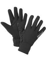 Women's Connect Softshell Glove - Black - Women's Connect Softshell Glove                                                                                                                       