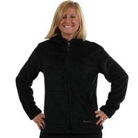 Women's Flair Hoody - Black - Women's Flair Hoody                                                                                                                                   