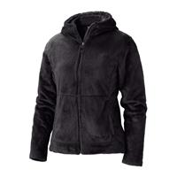 Women's Flair Hoody - Black - Women's Flair Hoody                                                                                                                                   