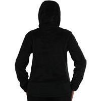 Women's Flair Hoody - Black - Women's Flair Hoody                                                                                                                                   