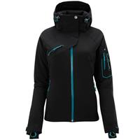 Women's Speed II Jacket (Black) - Black