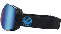 X2 Goggle - X2 Goggle                                                                                                                                             