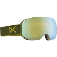 M2 Goggles + Bonus Lens - Boyscout