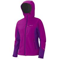 Women's ROM Jacket - Bright Berry / Dark Berry