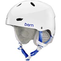 Brighton EPS MIPS Helmet -Women's - Gloss White - Brighton EPS MIPS Helmet -Women's                                                                                                                     