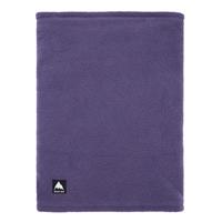 Ember Fleece Neck Warmer - Violet Halo