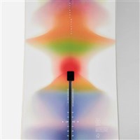 Counterbalance Camber Snowboard - Amoeba
