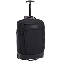 Burton Multipath Carry-On Travel Bag - True Black Balistic