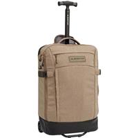 Burton Multipath Carry-On Travel Bag - Timber Wolf Ripstop - Multipath Carry-On Travel Bag - Wintermen.com