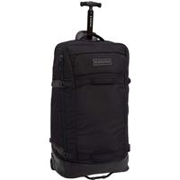 Multipath Checked Travel Bag - True Black Ballistic