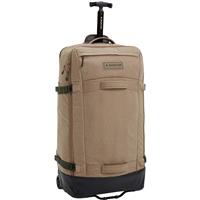 Multipath Checked Travel Bag - Timber Wolf Ripstop