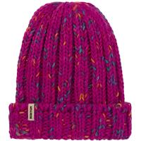 Women's Bonita Beanie - Fuchsia - Burton Women's Bonita Beanie  - WinterWomen.com                                                                                                       