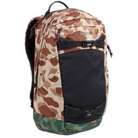 Burton Day Hiker 28L - Desert Duck Print