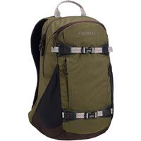 Burton Day Hiker 28L - Kelp Coated Ripstop