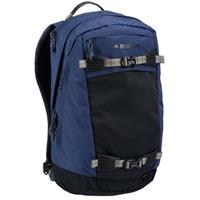 Burton Day Hiker 28L - Mood Indigo Ripstop Crdra