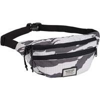 Burton 3L Hip Pack Bag - Castlerock Tiger Ripstop