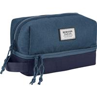 Burton Low Maintenance Kit 5L Accessory Bag - LA Sky Heather
