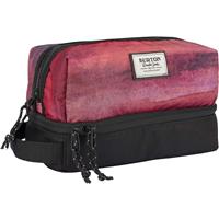 Burton Low Maintenance Kit 5L Accessory Bag - Starling Sedona Print