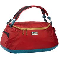 Burton Multipath 40L Packable Duffel Bag - Hydro / Tandori