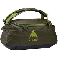 Burton Multipath 40L Small Duffel Bag - Keef Coated