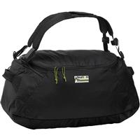 Burton Multipath 40L Packable Duffel Bag - True Black - Burton Multipath 40L Packable Duffel Bag                                                                                                              