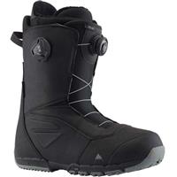 Men's Ruler BOA® Snowboard Boots - Black - Men's Ruler Boa Boot                                                                                                                                  
