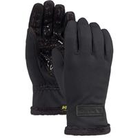 Women's Sapphire Glove - Jet Black - Burton Women's Sapphire Glove  - WinterWomen.com