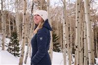 Merino Beanie - Sea Salt