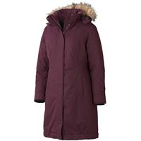 Marmot Chelsea Coat - Women's - Cabernet - Women's Chelsea Coat - Winterwomen.com