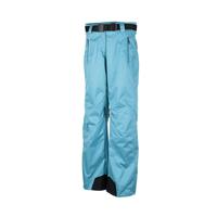 Women's London Pant (Caribbean) - Caribbean