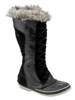 Women's Cate the Great (Black) - Sale