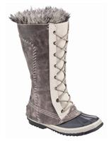 Women's Cate the Great (Tusk/Stone)