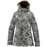 Women's TWC Memphis Jacket (Cheet-Bra Print) - Cheet-Bra Print
