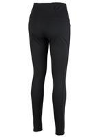 Women's Back up i2o Slim Pant (Black) - Back View