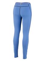 Women's Base Layer Midweight Tight (Imperial) - Back View
