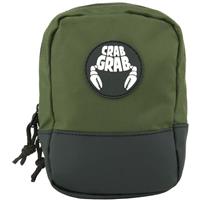 Binding Bag - Army Green - Binding Bag                                                                                                                                           