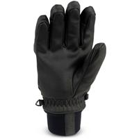 Chop Glove - Black