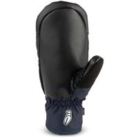 Punch Mitt - Navy and Red
